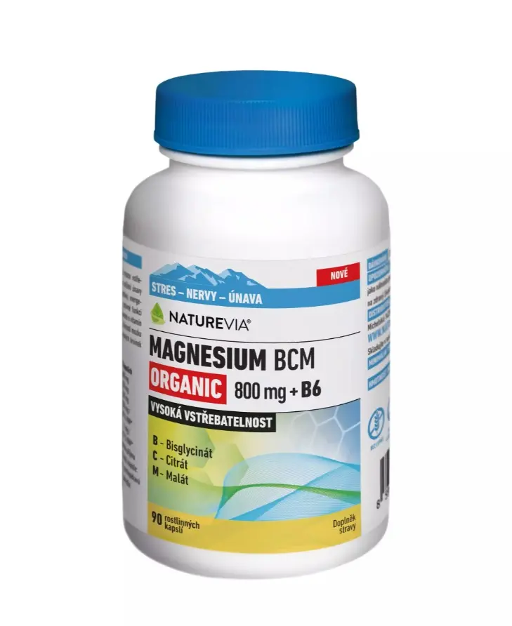 13233-magnesium bcm organic 800mg 13233-magnesium bcm organic 800mg